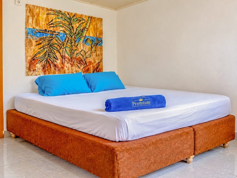 LE PORT HOTEL & APARTMENTS, Fort-Dauphin