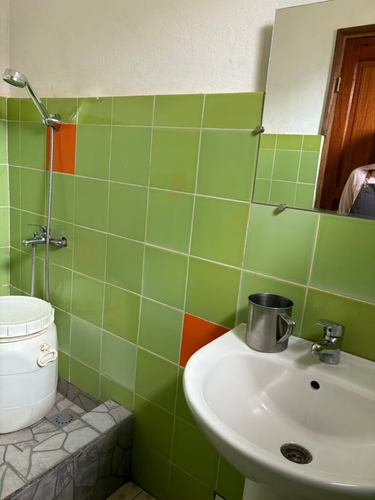 HOTEL DES VOLCANS - Miarinarivo – photo 3