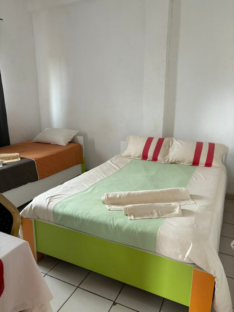 HOTEL DES VOLCANS - Miarinarivo – photo 2