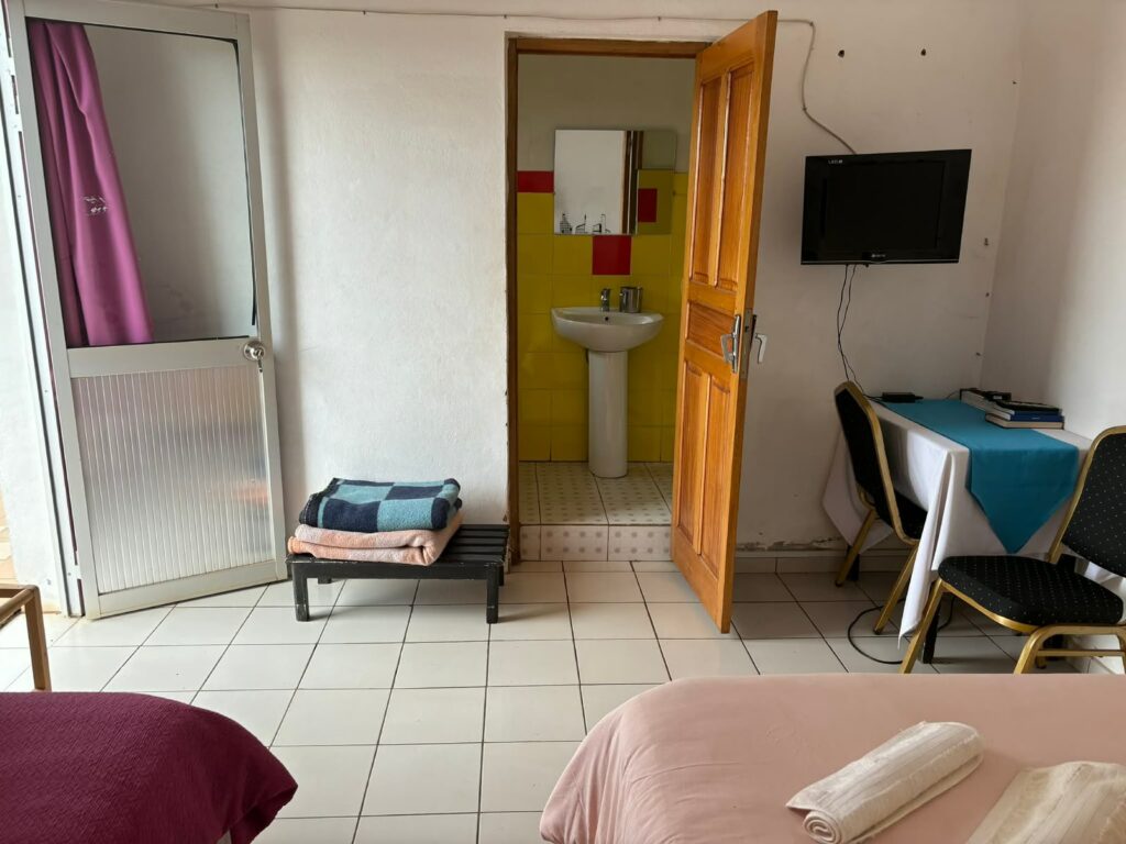 HOTEL DES VOLCANS - Miarinarivo – photo 4