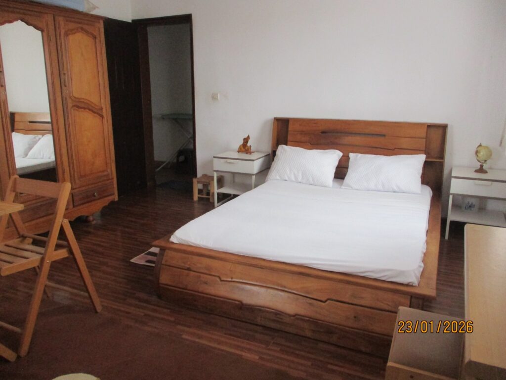 Maison duplex meublée à Amboavahy Andranomena – Confort et belle vue, Antananarivo – photo 5