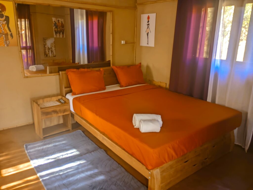 Hôtel EVASION Bungalow Fianarantsoa – photo 2