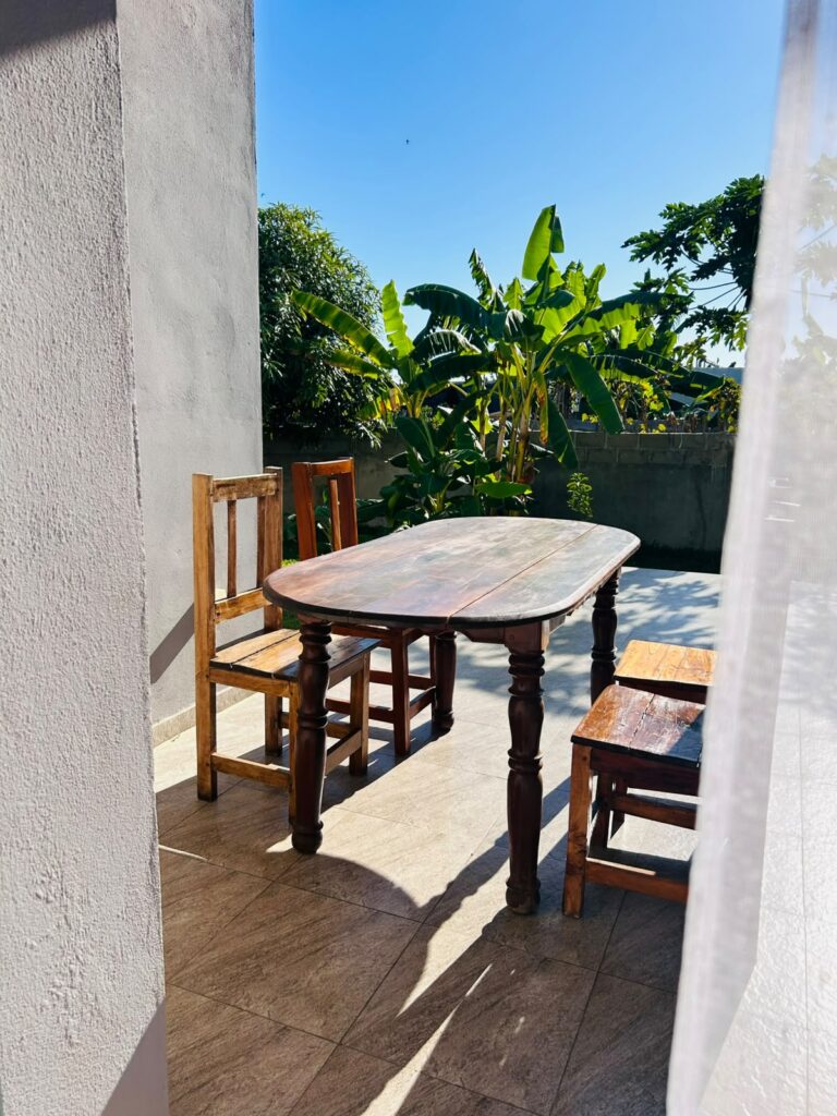 Villa confortable avec piscine à Diego Hely - Nosy Be – photo 4