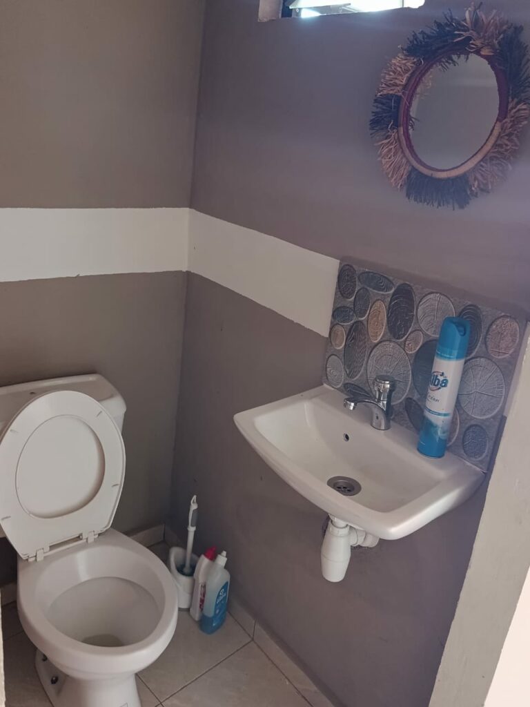 Appartement à Andrainarivo – Calme, confort et sécurité, Antananarivo – photo 3