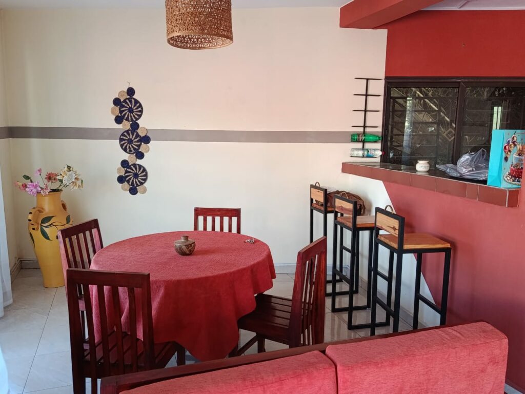 Appartement à Andrainarivo – Calme, confort et sécurité, Antananarivo – photo 4