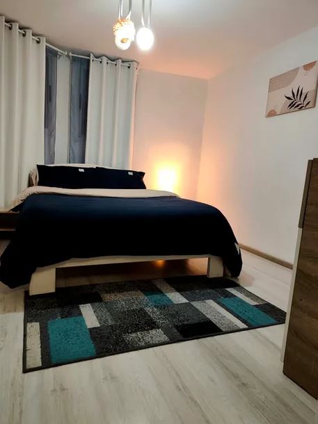 Un appartement luxueux à Ambatobe - Nanisana, Antananarivo – photo 2