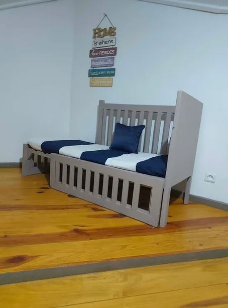 Un appartement luxueux à Ambatobe - Nanisana, Antananarivo – photo 4